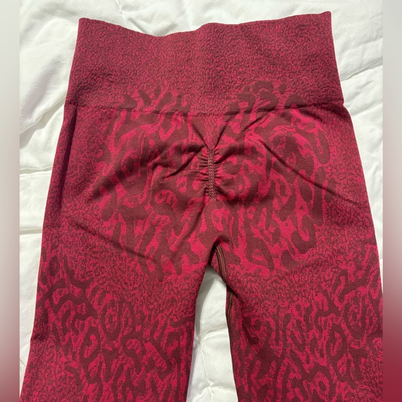 gymshark adapt seamless leggings - Picture 2 of 3